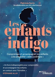 Les enfants indigo