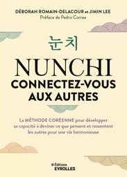 Nunchi : connectez-vous aux autres