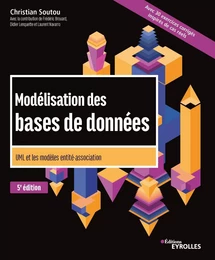 Modélisation des bases de données