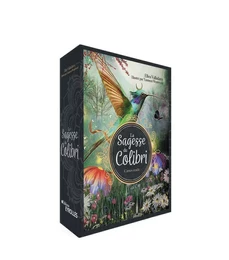 La Sagesse du Colibri