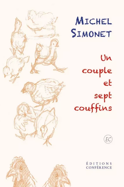 Un couple et sept couffins - Michel Simonet - Conférence