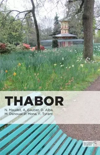 Thabor -  Collectif - GOATER