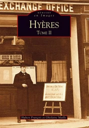 Hyères - Tome II