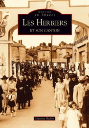 Herbiers et son canton (Les)