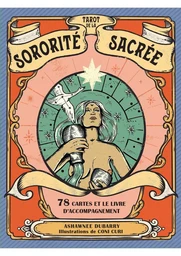 Tarot de la sororité sacrée