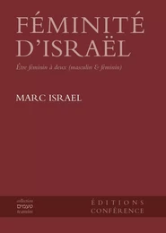 Féminité d'Israël