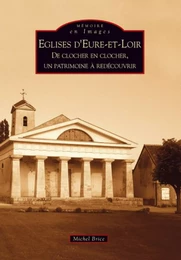 Eglises d'Eure-et-Loir