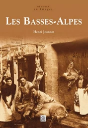 Basses-Alpes (Les)