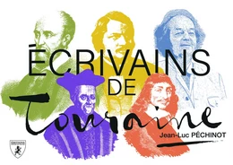 Écrivains de Touraine