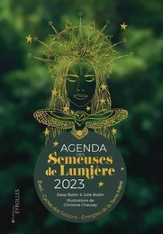 Agenda 2023 des semeuses de lumière