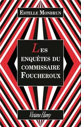 Coffret Les enquêtes du commissaire Foucheroux