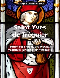 Saint Yves de Tréguier - 1250-1303