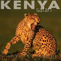 Kenya safari