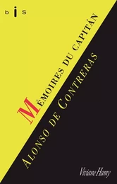 Mémoires du capitán Alonso de Contreras