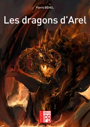 Les dragons d'Arel