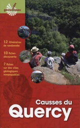 Causses du Quercy