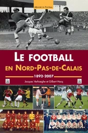 Football en Nord-Pas-de-Calais (Le)