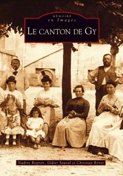 Gy (Le canton de)