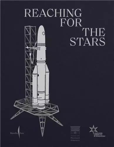 Reaching for the Stars /anglais -  GALANSINO ARTURO - DAP ARTBOOK