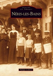 Néris-les-Bains