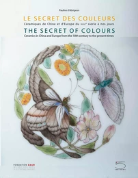 Le secret des couleurs