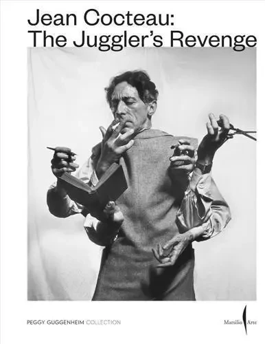 Jean Cocteau: The Juggler s Revenge /anglais -  COCTEAU JEAN - DAP ARTBOOK