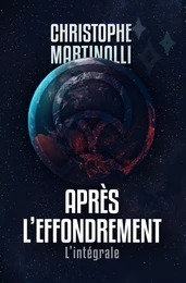 Après l'effondrement