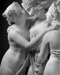 Canova. Quatre temps vol. 3