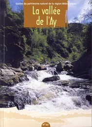 La vallée de l'Ay