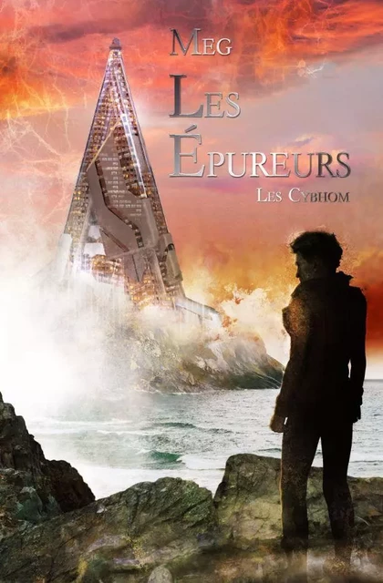 Les Epureurs -  Meg - MEG