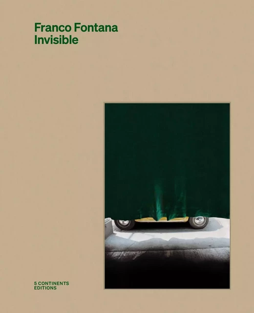 Invisible -  - Cinq Continents