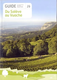 Du Salève au Vuache