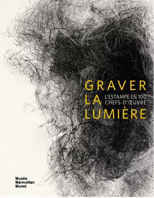 Graver la lumière - Florian Rodari - Cinq Continents