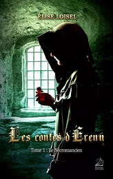 Les contes d'Érenn Tome 1