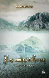 Les contes d'Érenn Tome 2