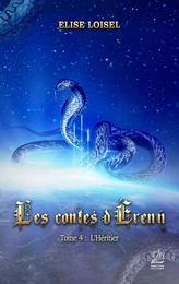 Les contes d'Érenn Tome 4