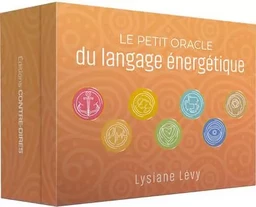 Le petit Oracle du langage énergétique