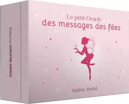 Le petit Oracle des messages des fées