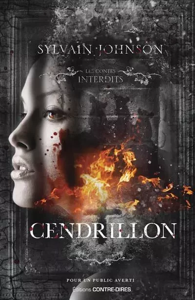 Cendrillon - Sylvain Johnson - Tredaniel