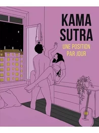 Kama Sutra une position par jour