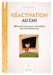 Réactivation au CM1