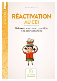 Réactivation au CE1