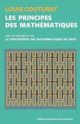 Les principes des Mathématiques