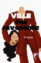 Ville des revenants