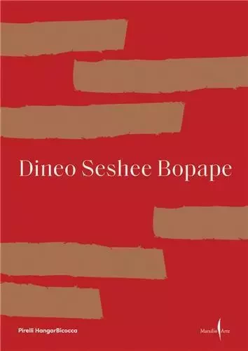 Dineo Seshee Bopape /anglais -  BOPAPE DINEO SESHEE - DAP ARTBOOK