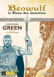 Beowulf le Fléau des monstres