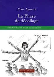 La phase de décollage