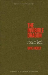 The Invisible Dragon /anglais