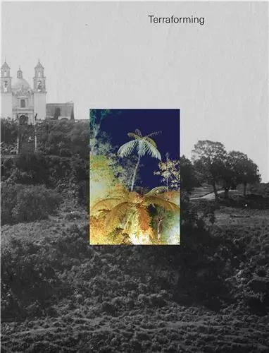 Terraforming: Olana s Historic Photography Collection Unearthed /anglais -  SAWYER SEAN - DAP ARTBOOK