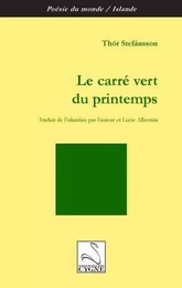 LE CARRE VERT DU PRINTEMPS